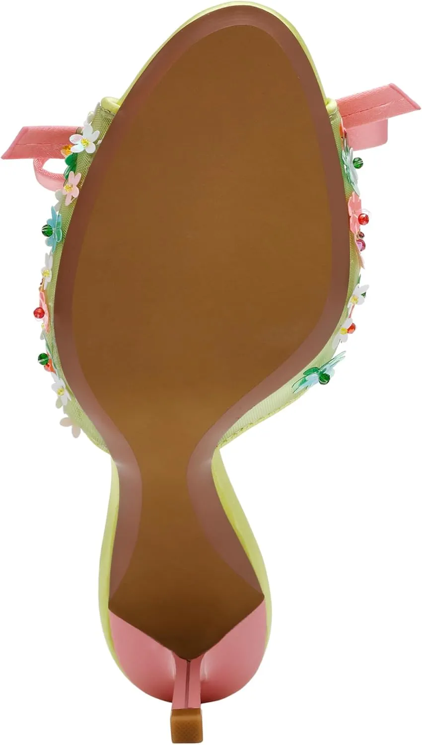 Betsey Johnson Women's Naddia