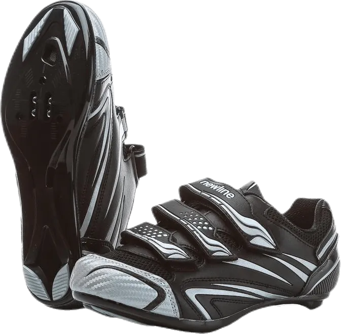 Bike Fitness Shoe Black