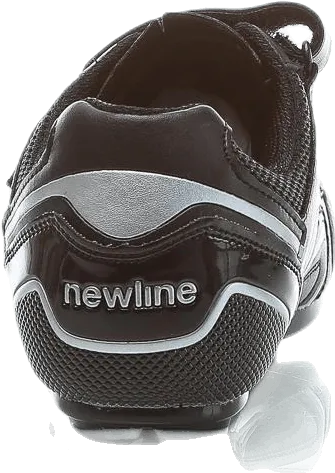 Bike Fitness Shoe Black