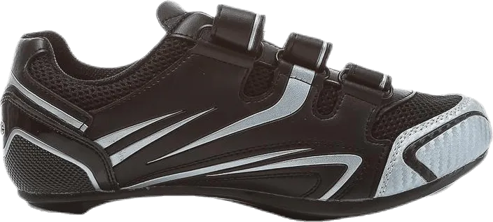 Bike Fitness Shoe Black