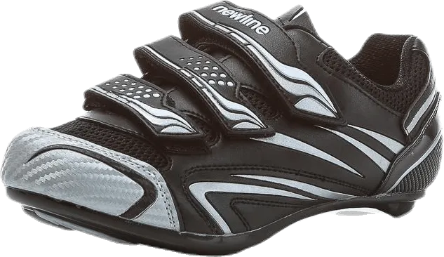 Bike Fitness Shoe Black