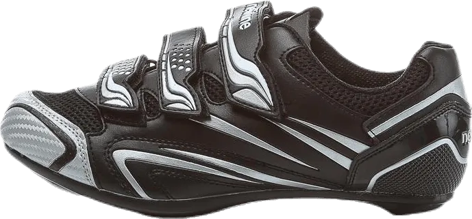 Bike Fitness Shoe Black