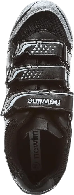Bike Fitness Shoe Black