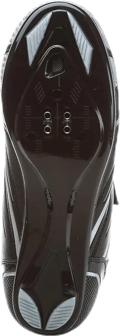 Bike Fitness Shoe Black