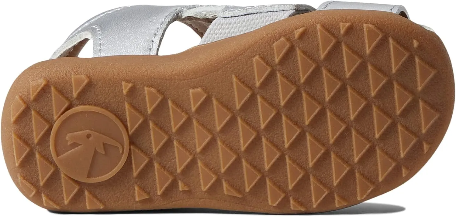BILLY Footwear Sandal (Toddler)