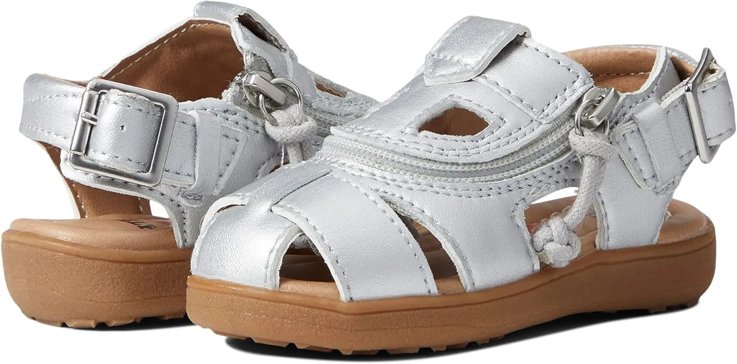 BILLY Footwear Sandal (Toddler)