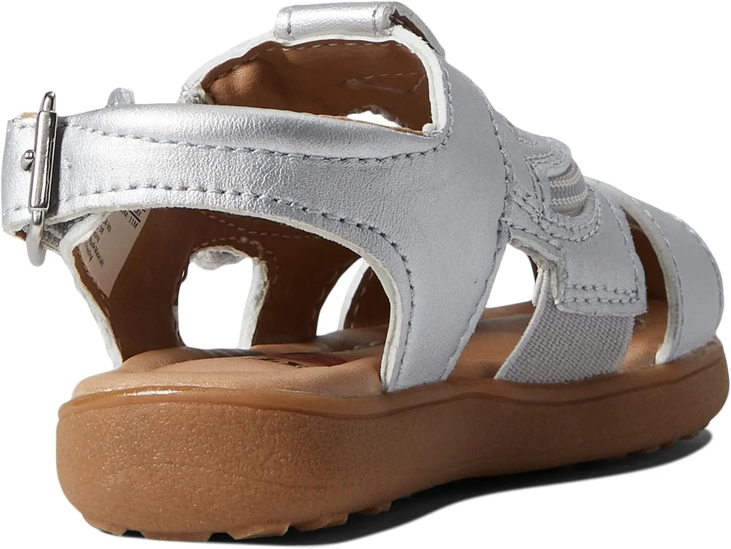 BILLY Footwear Sandal (Toddler)