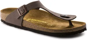 Birkenstock Men's Sandals, Brown Mocca, 10