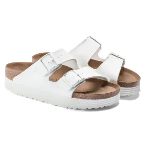Birkenstock Papillo Arizona Flex-Platform