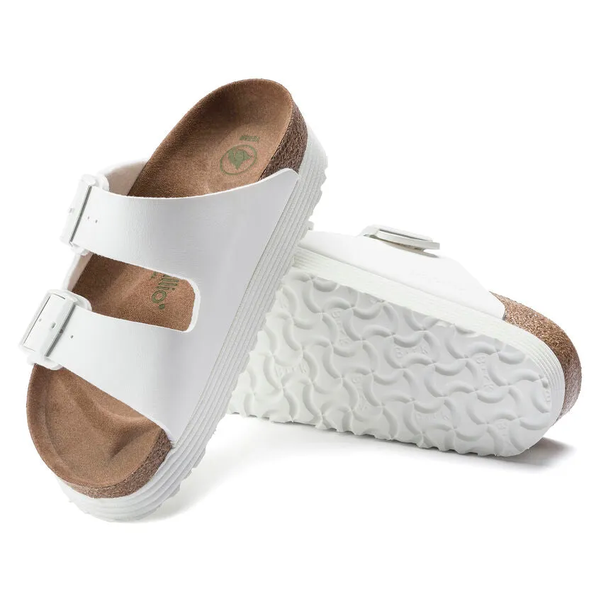 Birkenstock Papillo Arizona Flex-Platform