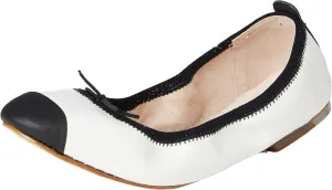 Bloch Women's Classica Pearl Ballet Flat