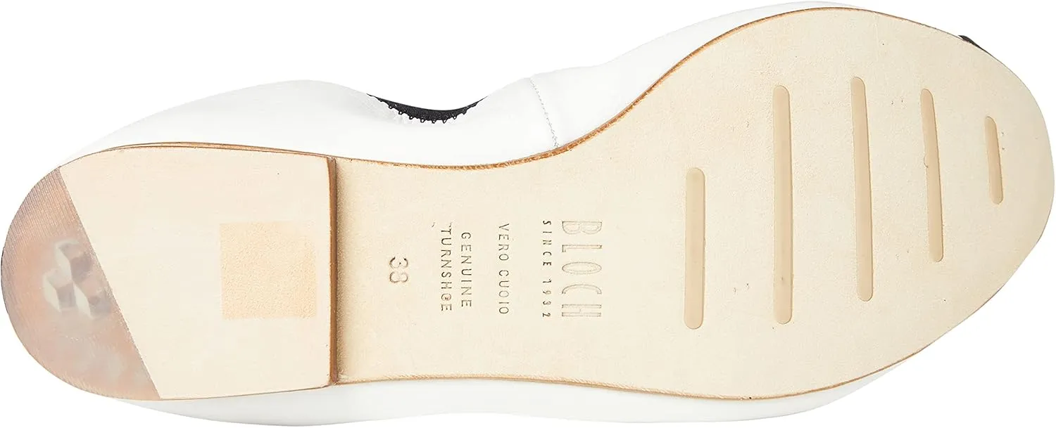 Bloch Women's Classica Pearl Ballet Flat