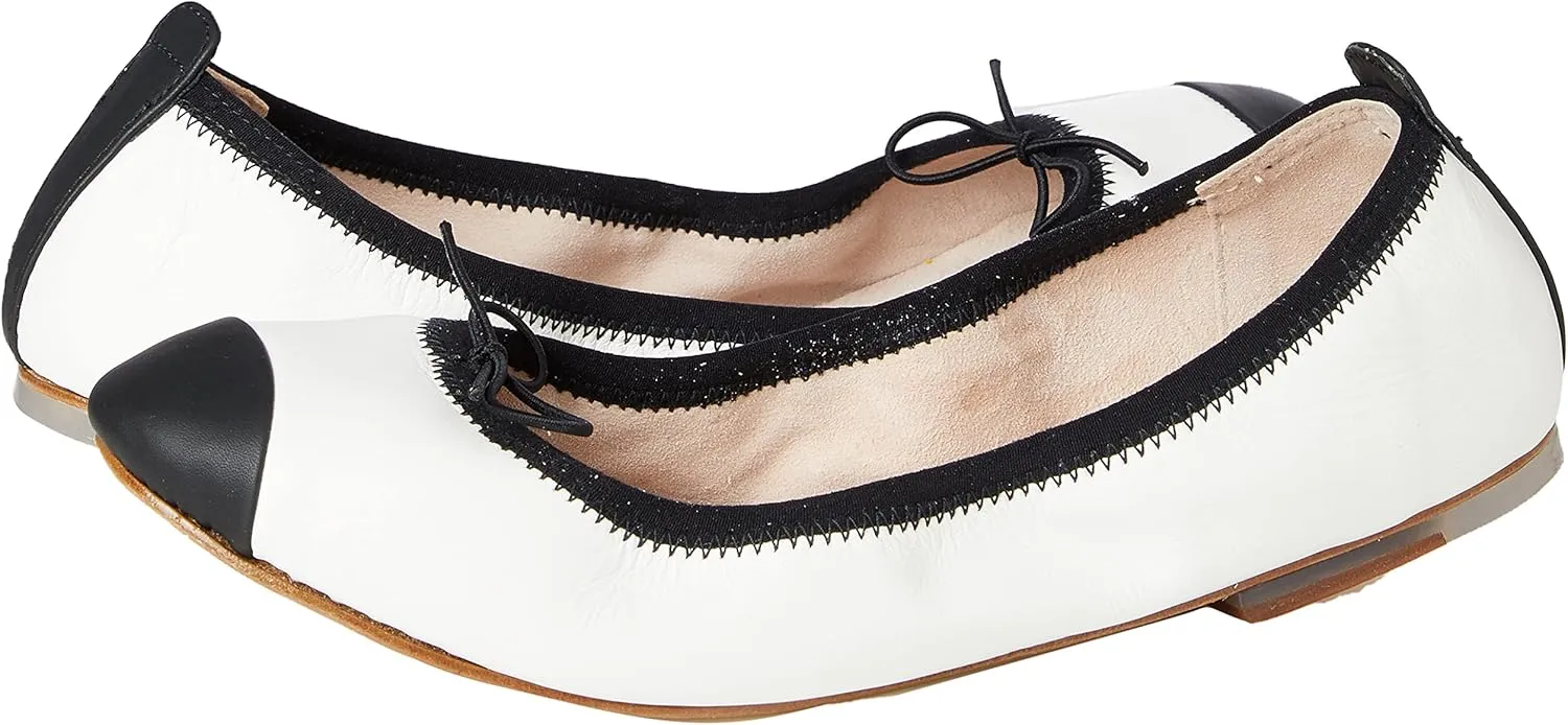 Bloch Women's Classica Pearl Ballet Flat