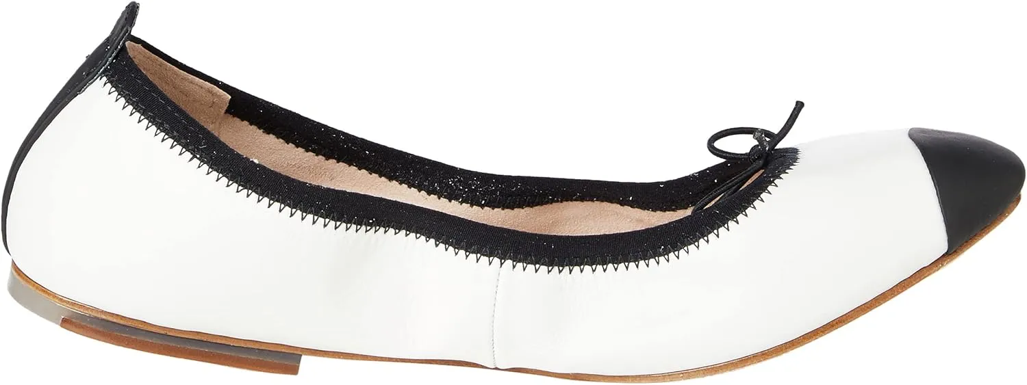 Bloch Women's Classica Pearl Ballet Flat