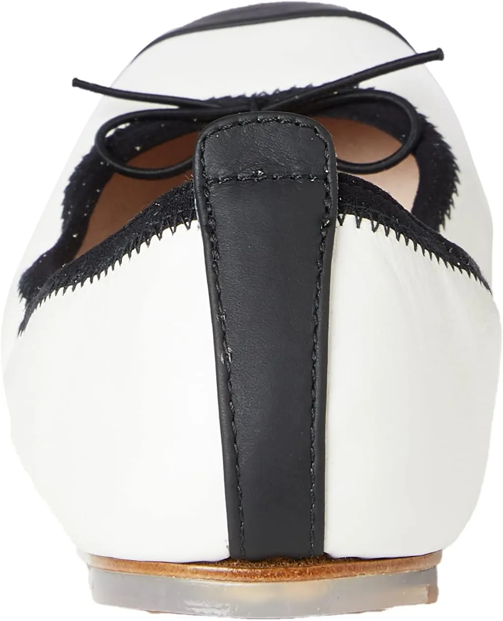 Bloch Women's Classica Pearl Ballet Flat