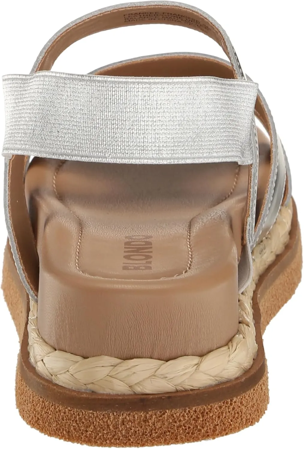 Blondo Women's Frankee Platform
