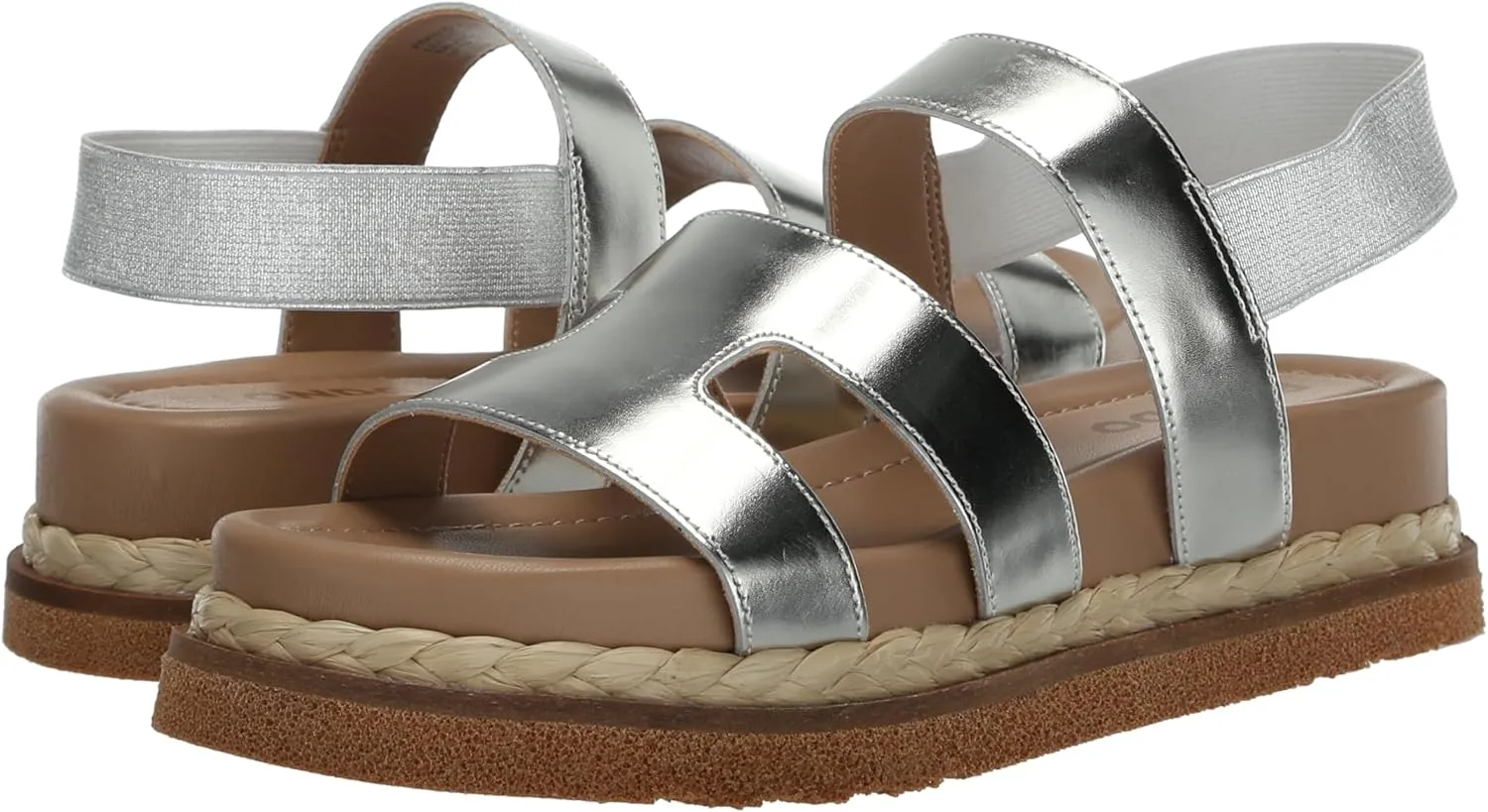 Blondo Women's Frankee Platform