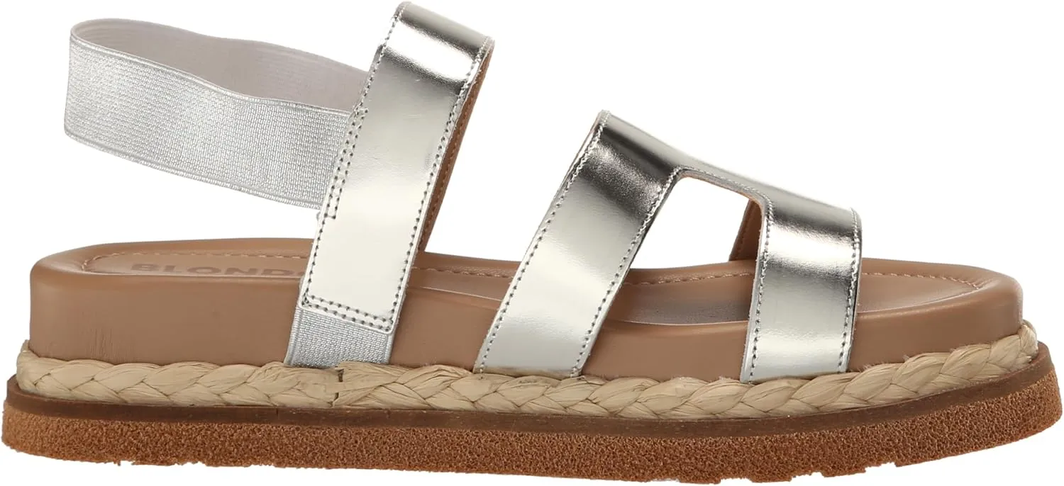 Blondo Women's Frankee Platform