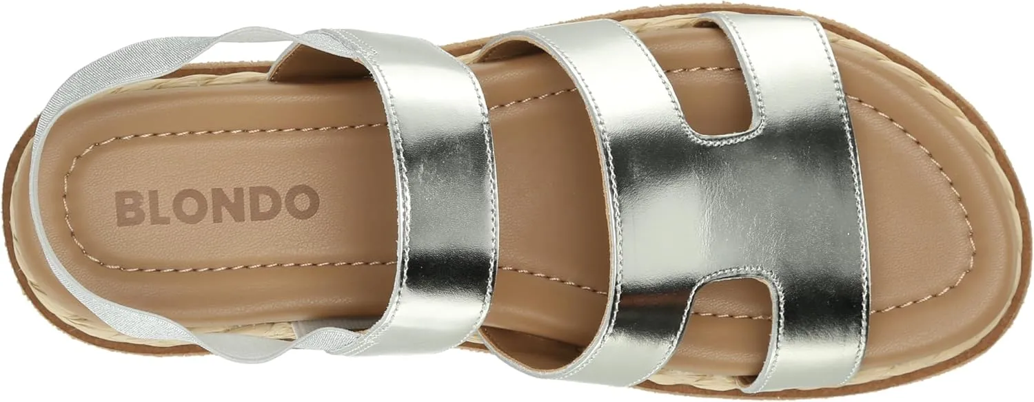 Blondo Women's Frankee Platform