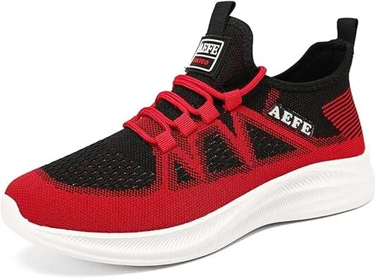 BONA Lightweight Mesh Sneakers for Men & Women