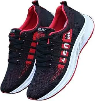 BONA Lightweight Mesh Sneakers for Men & Women