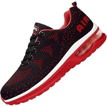 BONA Lightweight Mesh Sneakers for Men & Women