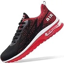 BONA Lightweight Mesh Sneakers for Men & Women