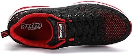 BONA Lightweight Mesh Sneakers for Men & Women