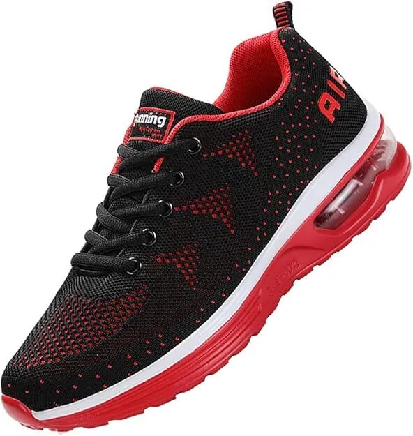 BONA Lightweight Mesh Sneakers for Men & Women