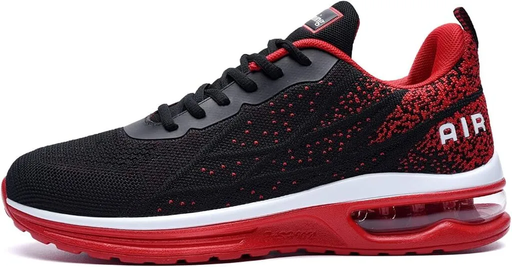 BONA Lightweight Mesh Sneakers for Men & Women