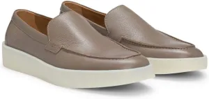 BOSS Men's Modern Loafer, EU