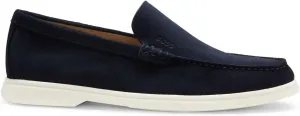 BOSS Men's Modern Loafer, EU