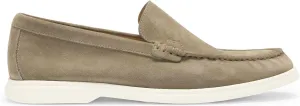 BOSS Men's Modern Loafer, EU