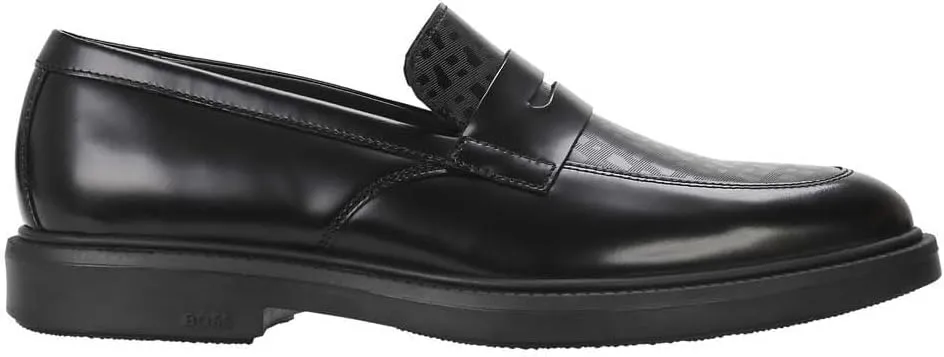 BOSS Men's Modern Loafer