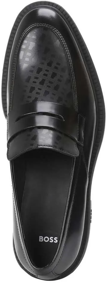 BOSS Men's Modern Loafer