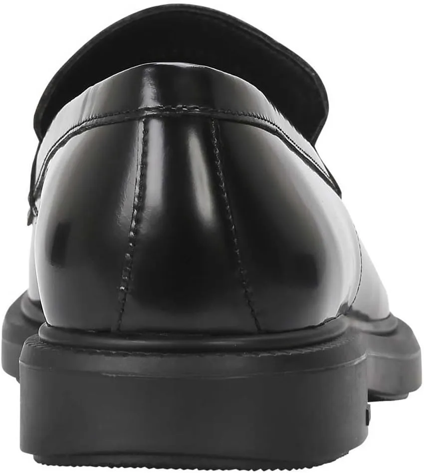 BOSS Men's Modern Loafer