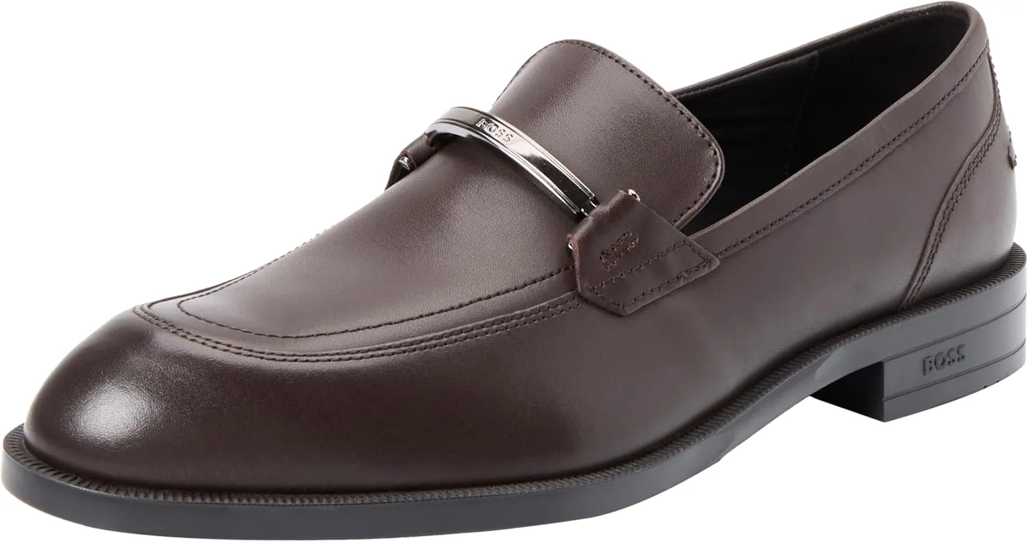 BOSS Men's Modern Loafer