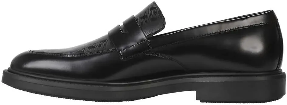 BOSS Men's Modern Loafer