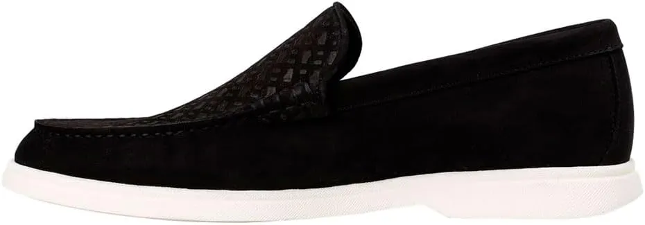 BOSS Men's Modern Loafer