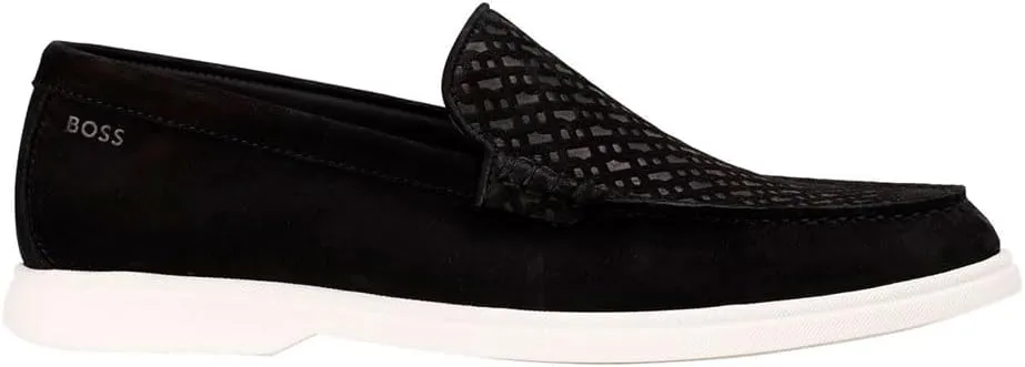 BOSS Men's Modern Loafer