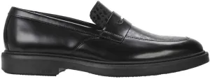 BOSS Men's Modern Loafer