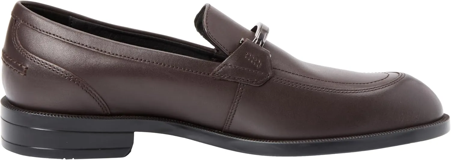 BOSS Men's Modern Loafer