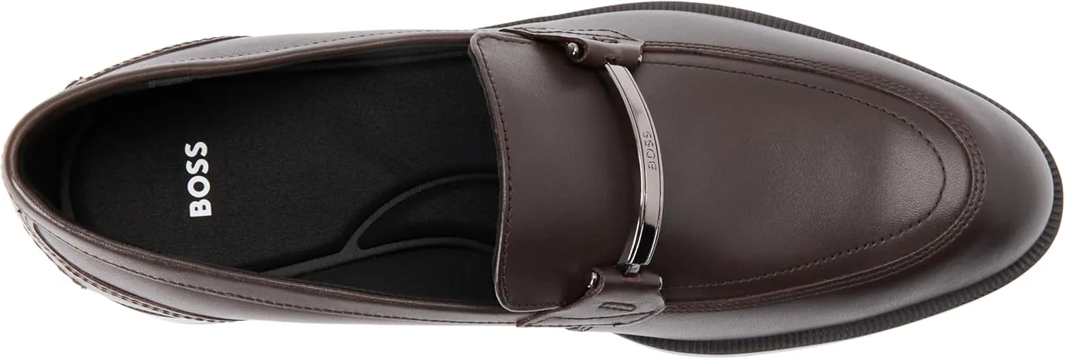 BOSS Men's Modern Loafer