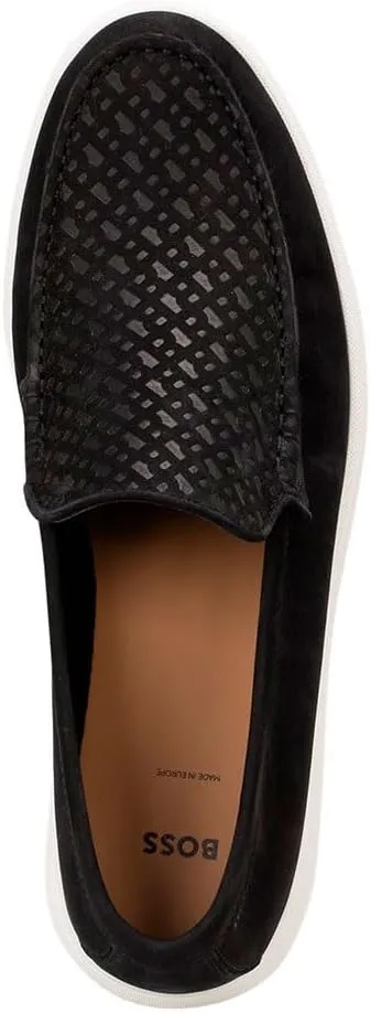 BOSS Men's Modern Loafer