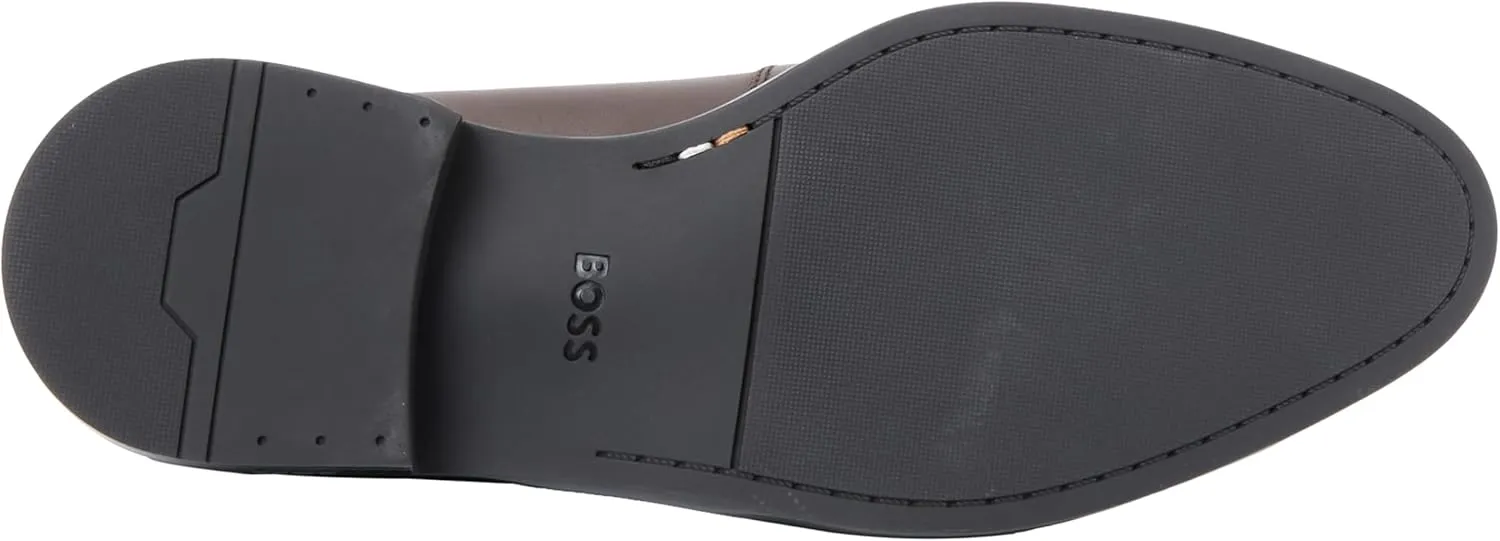 BOSS Men's Modern Loafer