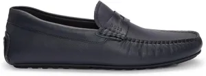 BOSS Men's Modern Moccasin