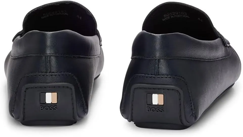 BOSS Men's Modern Moccasin