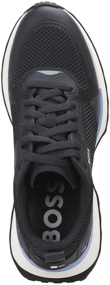 BOSS Men's Modern Running, EU