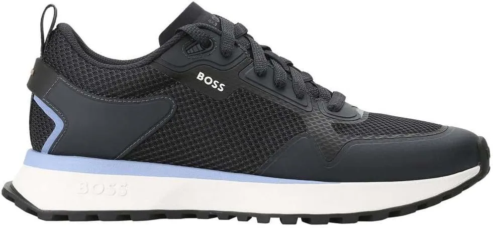 BOSS Men's Modern Running, EU