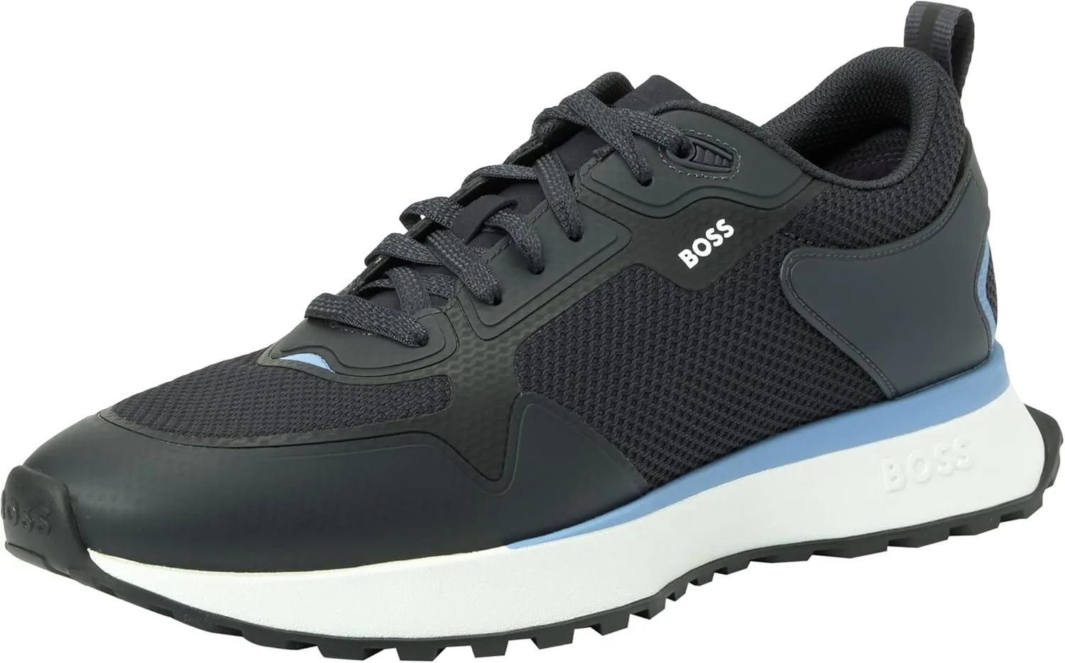 BOSS Men's Modern Running, EU